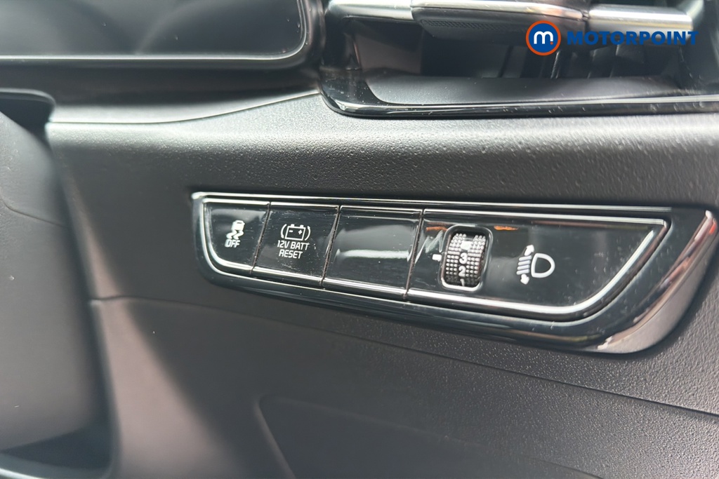 KIA Niro 3 Automatic Petrol-Electric Hybrid SUV - Stock Number (1649498) - 11th supplementary image