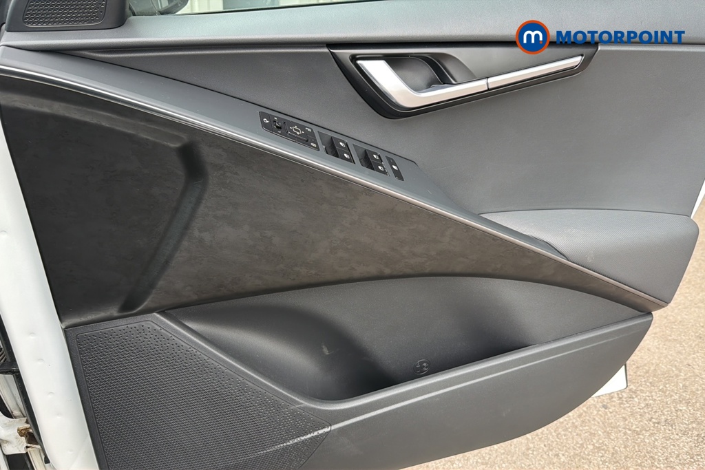 KIA Niro 3 Automatic Petrol-Electric Hybrid SUV - Stock Number (1649498) - 18th supplementary image
