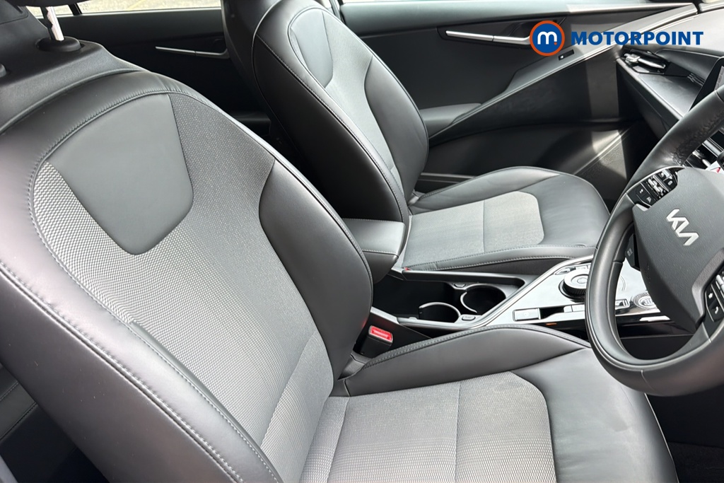 KIA Niro 3 Automatic Petrol-Electric Hybrid SUV - Stock Number (1649498) - 22nd supplementary image