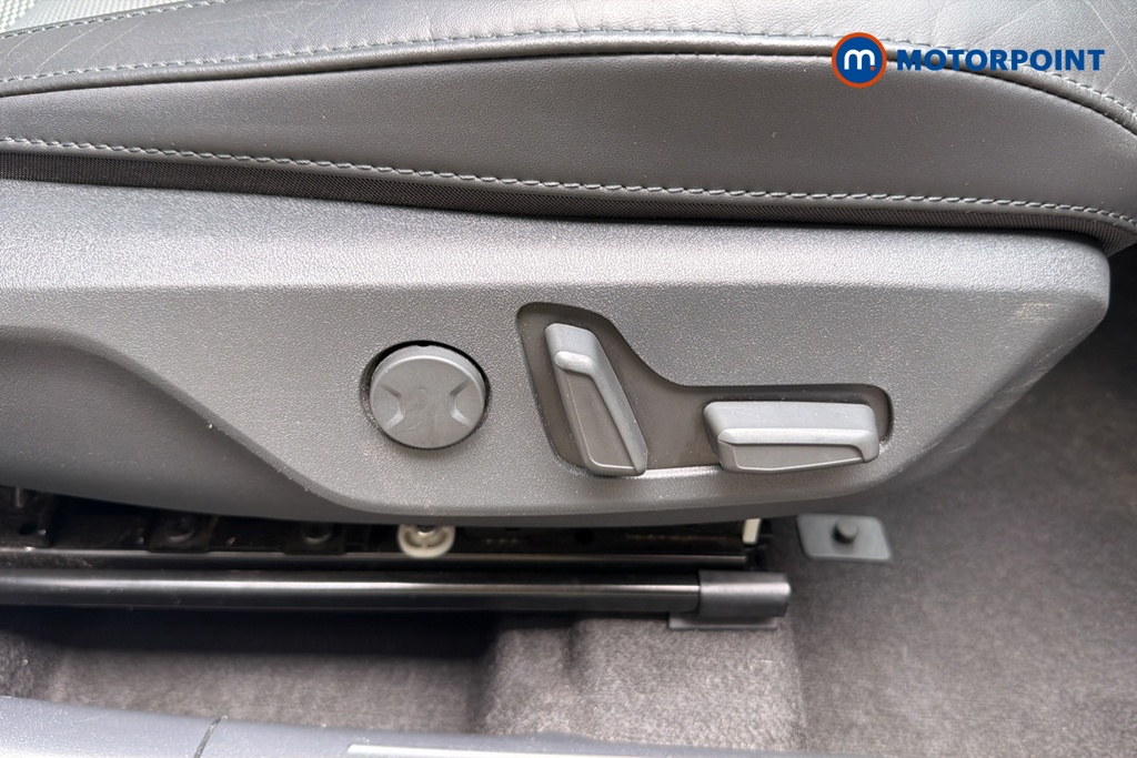 KIA Niro 3 Automatic Petrol-Electric Hybrid SUV - Stock Number (1649498) - 23rd supplementary image