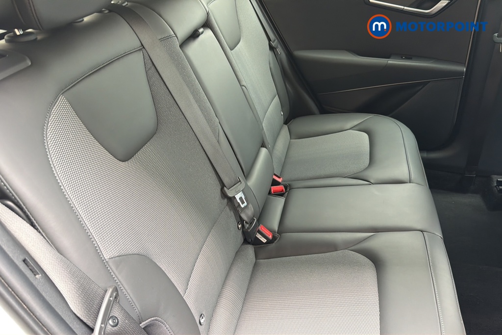 KIA Niro 3 Automatic Petrol-Electric Hybrid SUV - Stock Number (1649498) - 25th supplementary image