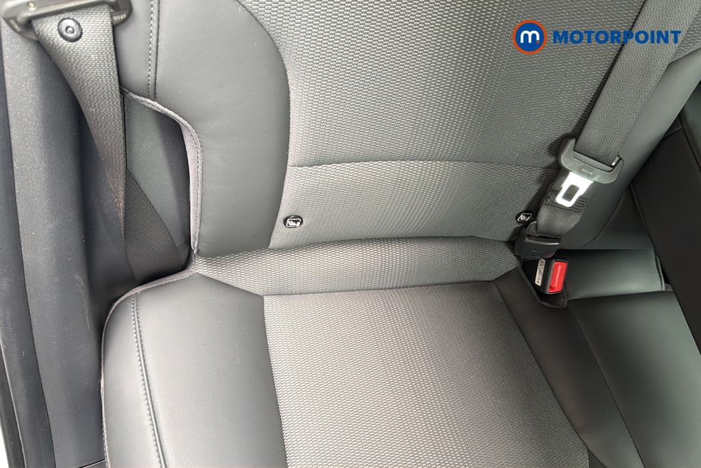 KIA Niro 3 Automatic Petrol-Electric Hybrid SUV - Stock Number (1649498) - 27th supplementary image