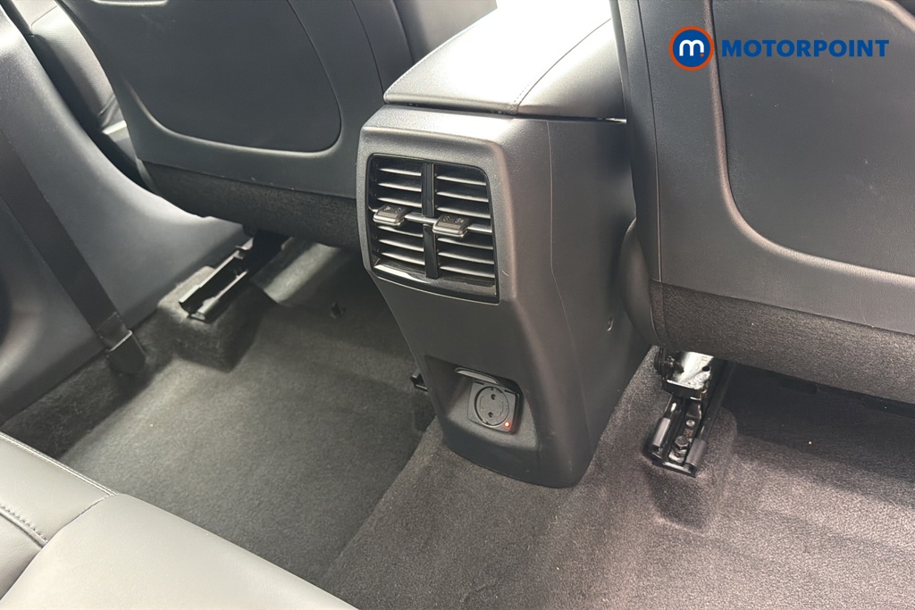 KIA Niro 3 Automatic Petrol-Electric Hybrid SUV - Stock Number (1649498) - 28th supplementary image