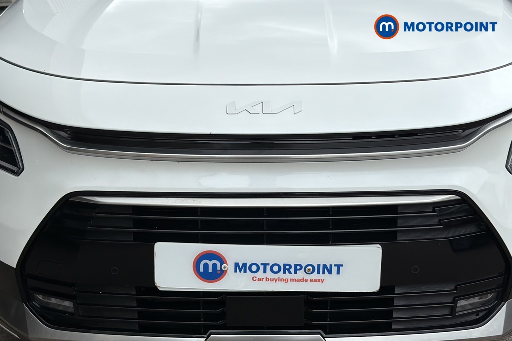 KIA Niro 3 Automatic Petrol-Electric Hybrid SUV - Stock Number (1649498) - 43rd supplementary image