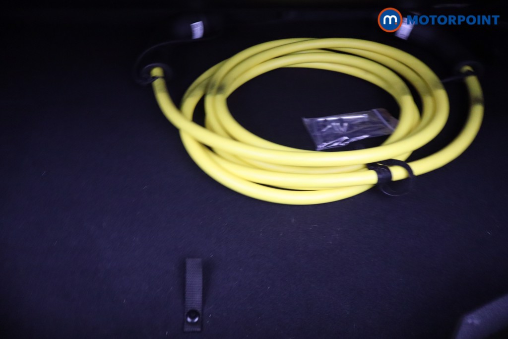 Jeep Avenger Summit Automatic Electric SUV - Stock Number (1649608) - 7th supplementary image