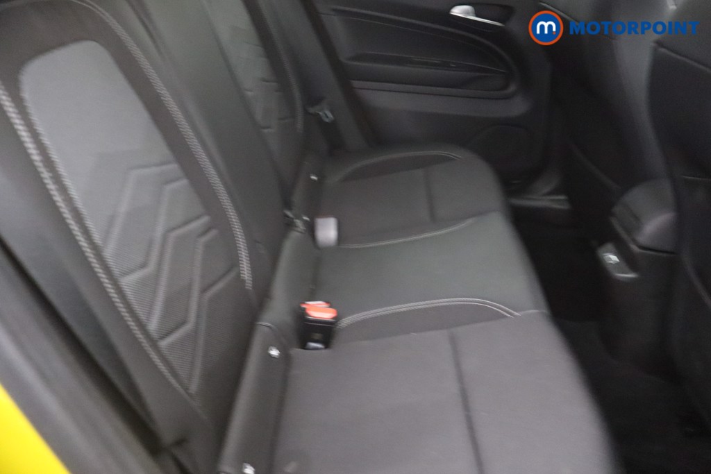 Jeep Avenger Summit Automatic Electric SUV - Stock Number (1649608) - 9th supplementary image