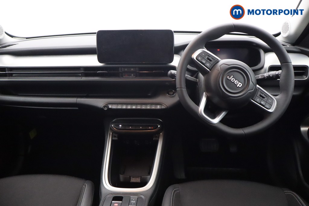 Jeep Avenger Summit Automatic Electric SUV - Stock Number (1649608) - 10th supplementary image