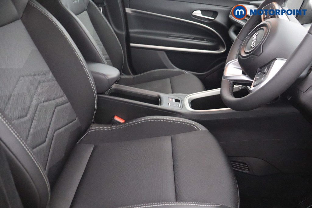 Jeep Avenger Summit Automatic Electric SUV - Stock Number (1649608) - 13th supplementary image