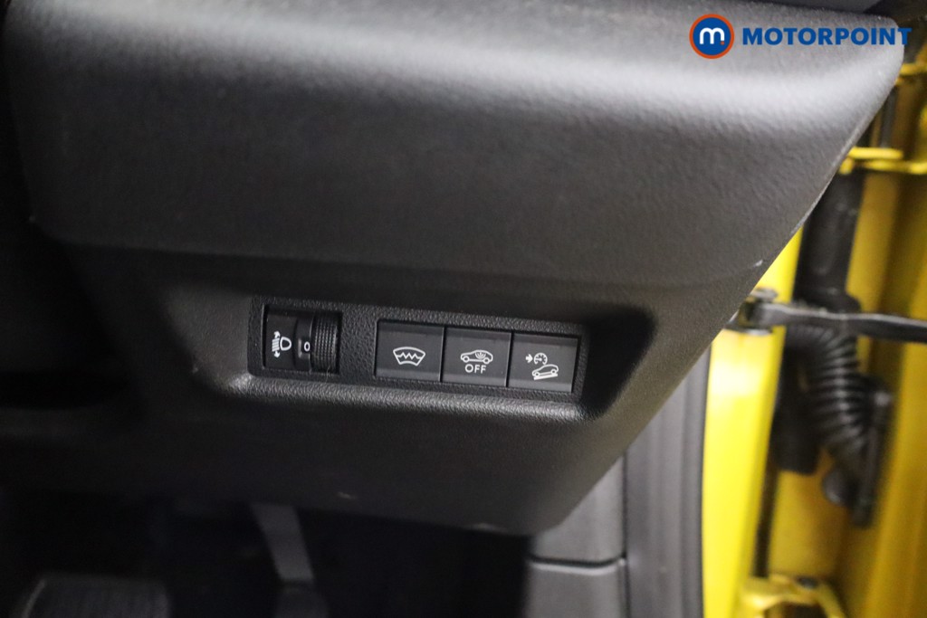 Jeep Avenger Summit Automatic Electric SUV - Stock Number (1649608) - 14th supplementary image