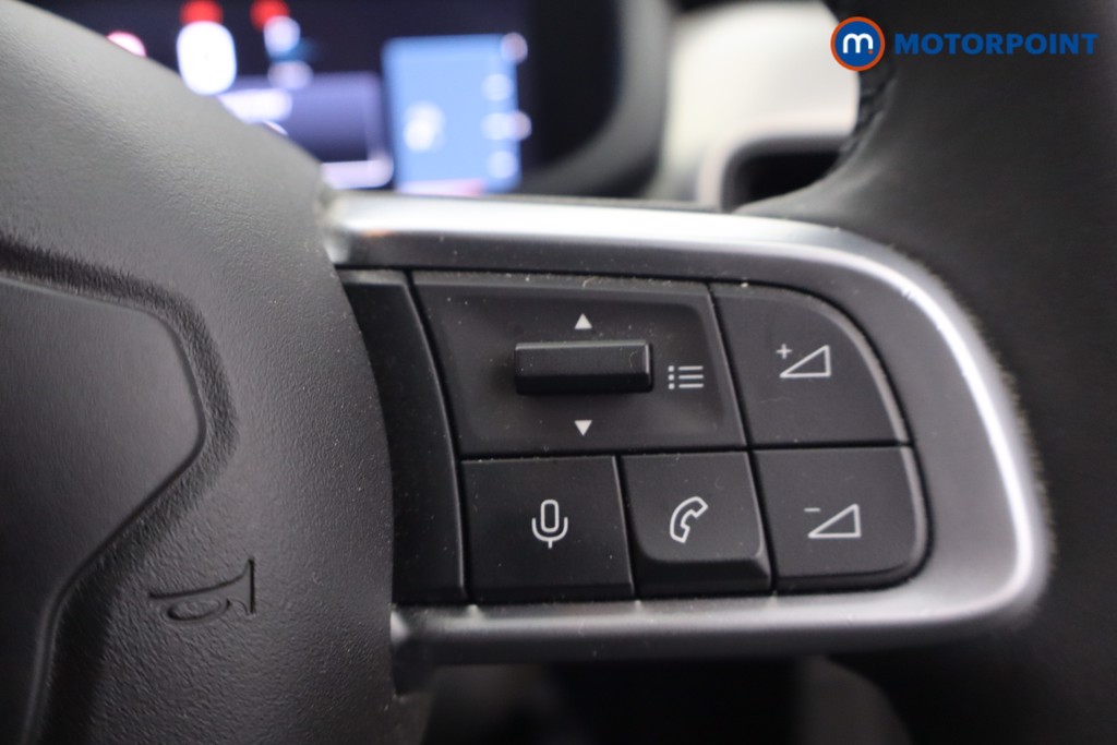 Jeep Avenger Summit Automatic Electric SUV - Stock Number (1649608) - 15th supplementary image