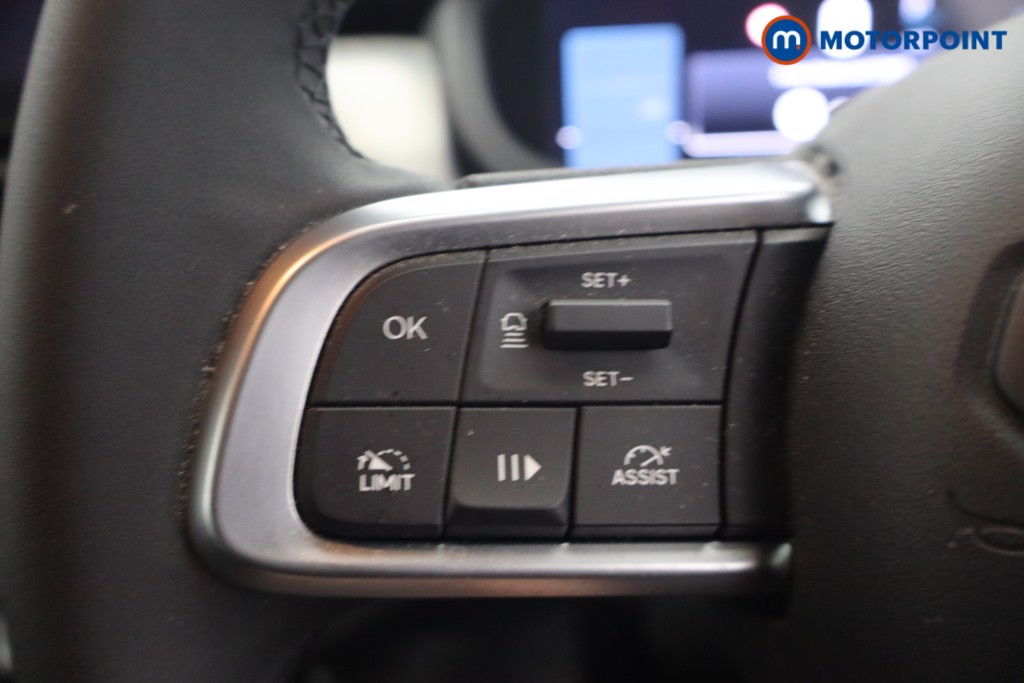 Jeep Avenger Summit Automatic Electric SUV - Stock Number (1649608) - 16th supplementary image