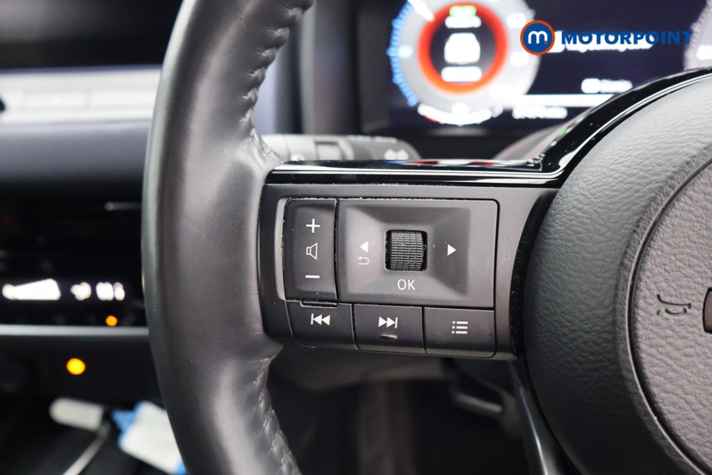 Nissan Qashqai Tekna Automatic Petrol-Electric Hybrid SUV - Stock Number (1649619) - 6th supplementary image