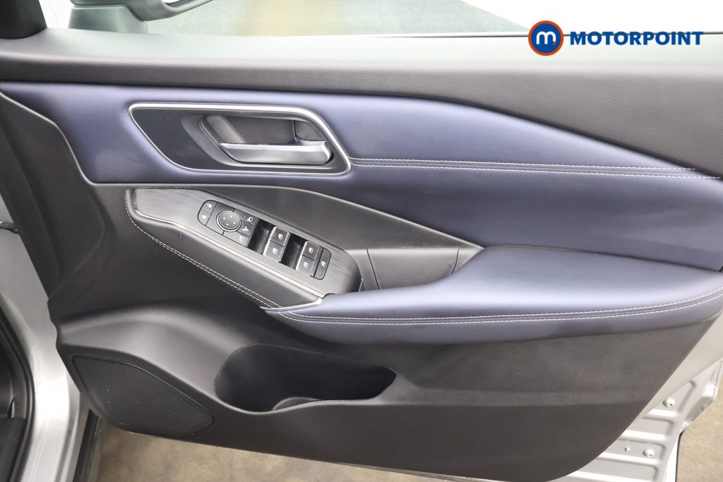 Nissan Qashqai Tekna Automatic Petrol-Electric Hybrid SUV - Stock Number (1649619) - 14th supplementary image