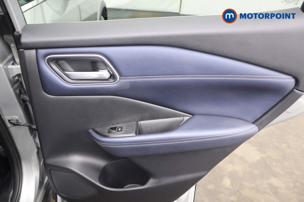 Nissan Qashqai Tekna Automatic Petrol-Electric Hybrid SUV - Stock Number (1649619) - 17th supplementary image