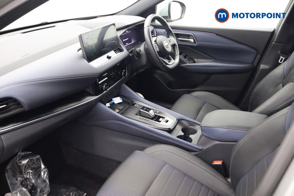 Nissan Qashqai Tekna Automatic Petrol-Electric Hybrid SUV - Stock Number (1649619) - 23rd supplementary image