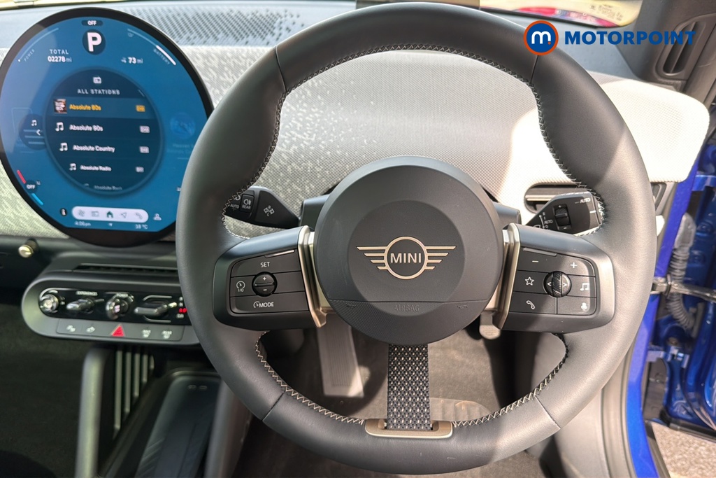 Mini Cooper Se Exclusive Automatic Electric Hatchback - Stock Number (1649631) - 2nd supplementary image