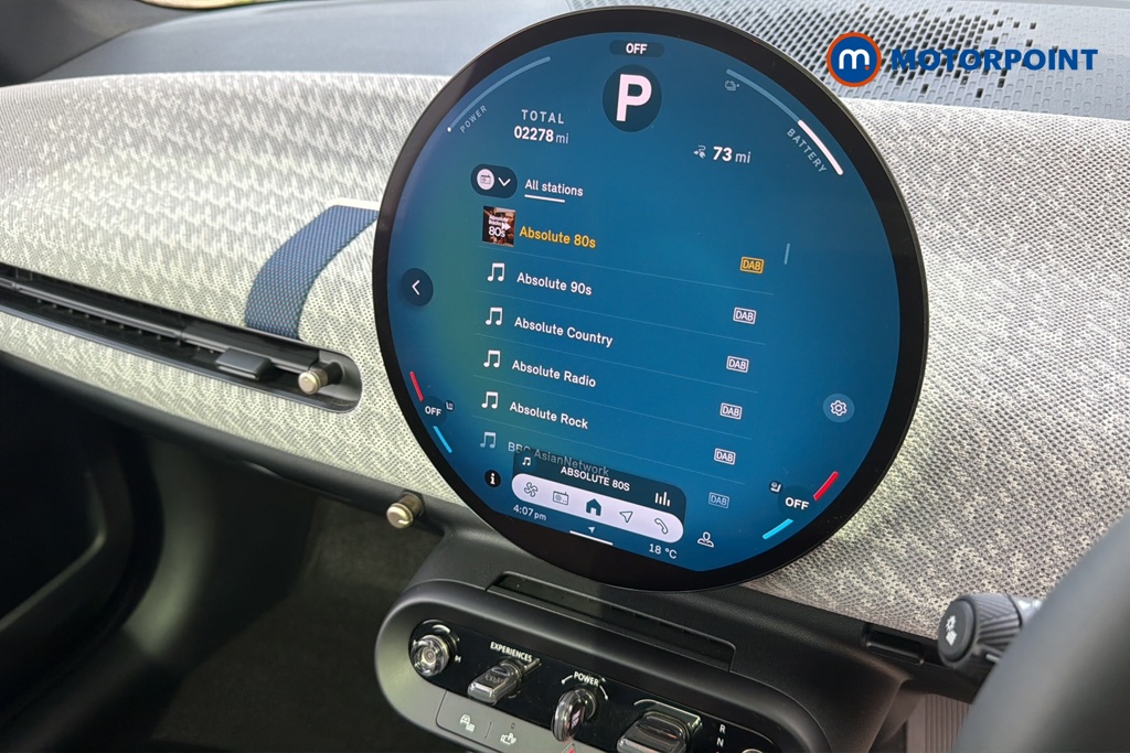 Mini Cooper Se Exclusive Automatic Electric Hatchback - Stock Number (1649631) - 8th supplementary image