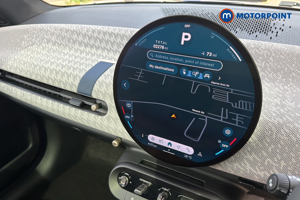 Mini Cooper Se Exclusive Automatic Electric Hatchback - Stock Number (1649631) - 9th supplementary image