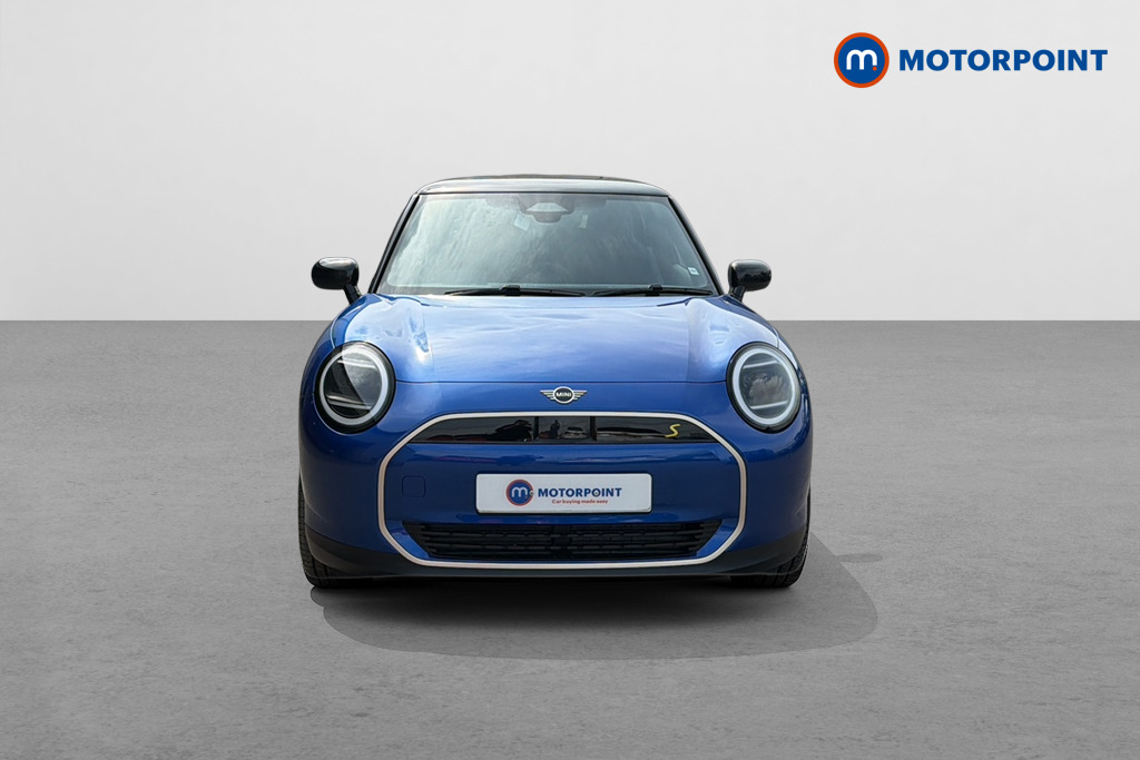 Mini Cooper Se Exclusive Automatic Electric Hatchback - Stock Number (1649631) - Front bumper