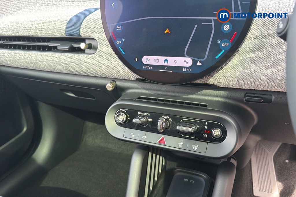 Mini Cooper Se Exclusive Automatic Electric Hatchback - Stock Number (1649631) - 12th supplementary image