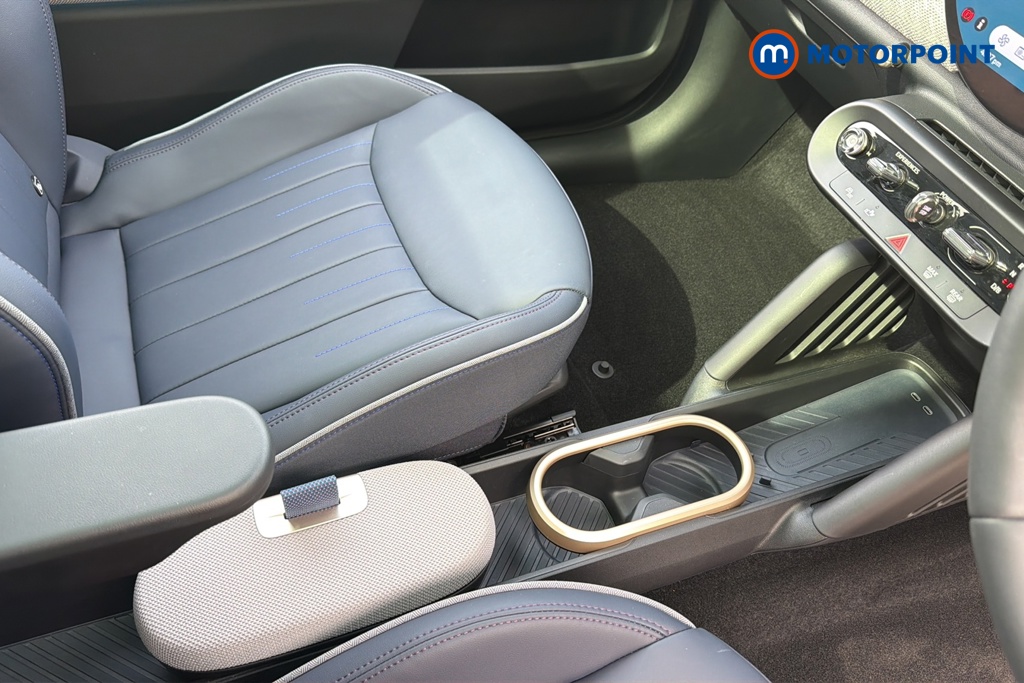 Mini Cooper Se Exclusive Automatic Electric Hatchback - Stock Number (1649631) - 15th supplementary image