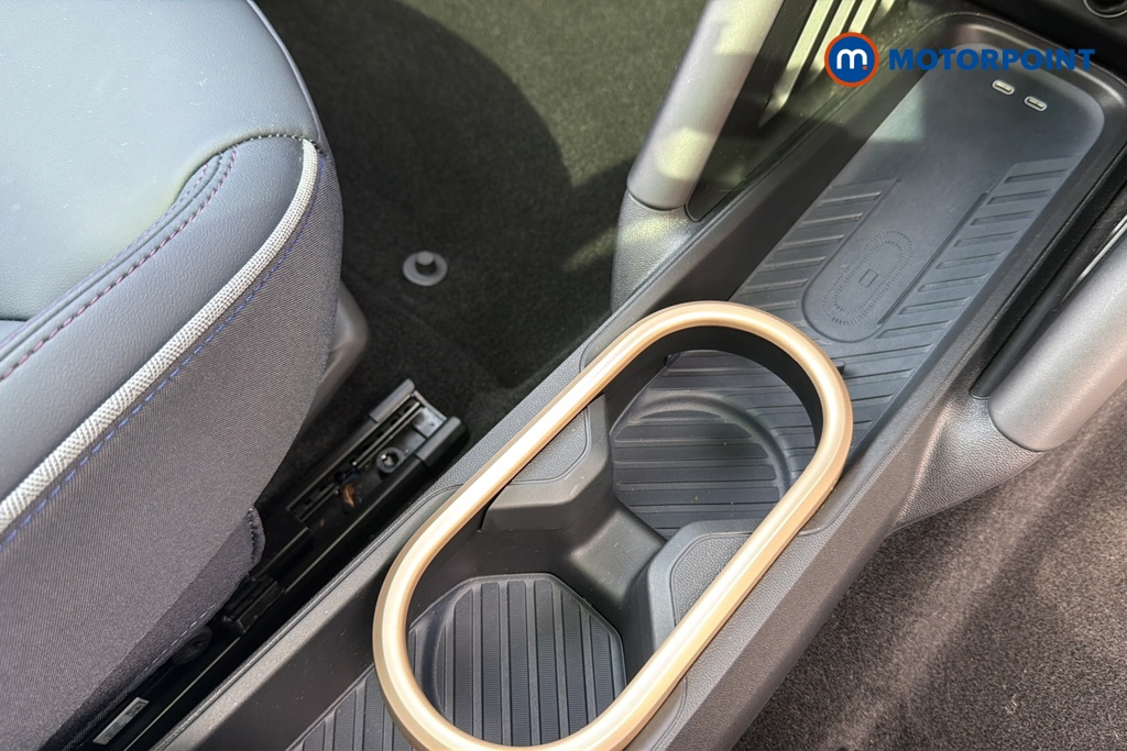 Mini Cooper Se Exclusive Automatic Electric Hatchback - Stock Number (1649631) - 16th supplementary image