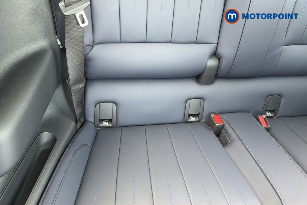 Mini Cooper Se Exclusive Automatic Electric Hatchback - Stock Number (1649631) - 27th supplementary image