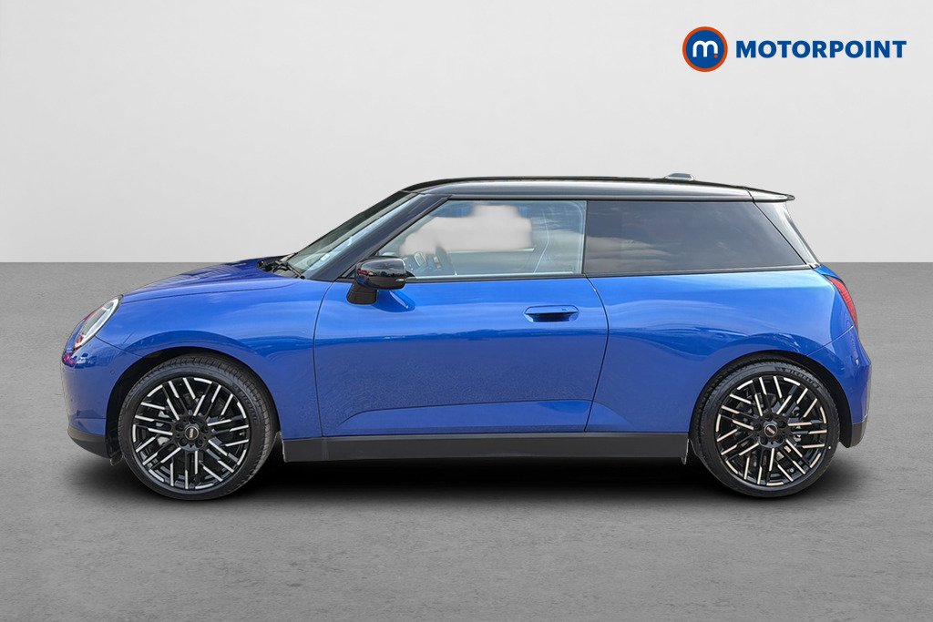 Mini Cooper Se Exclusive Automatic Electric Hatchback - Stock Number (1649631) - Drivers side