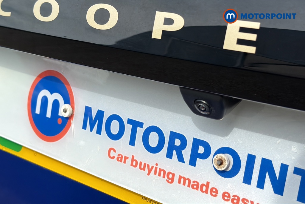 Mini Cooper Se Exclusive Automatic Electric Hatchback - Stock Number (1649631) - 37th supplementary image