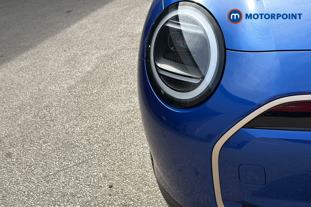 Mini Cooper Se Exclusive Automatic Electric Hatchback - Stock Number (1649631) - 38th supplementary image