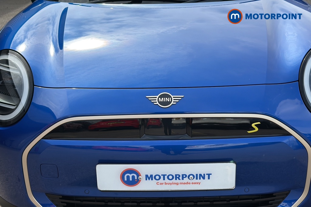 Mini Cooper Se Exclusive Automatic Electric Hatchback - Stock Number (1649631) - 43rd supplementary image
