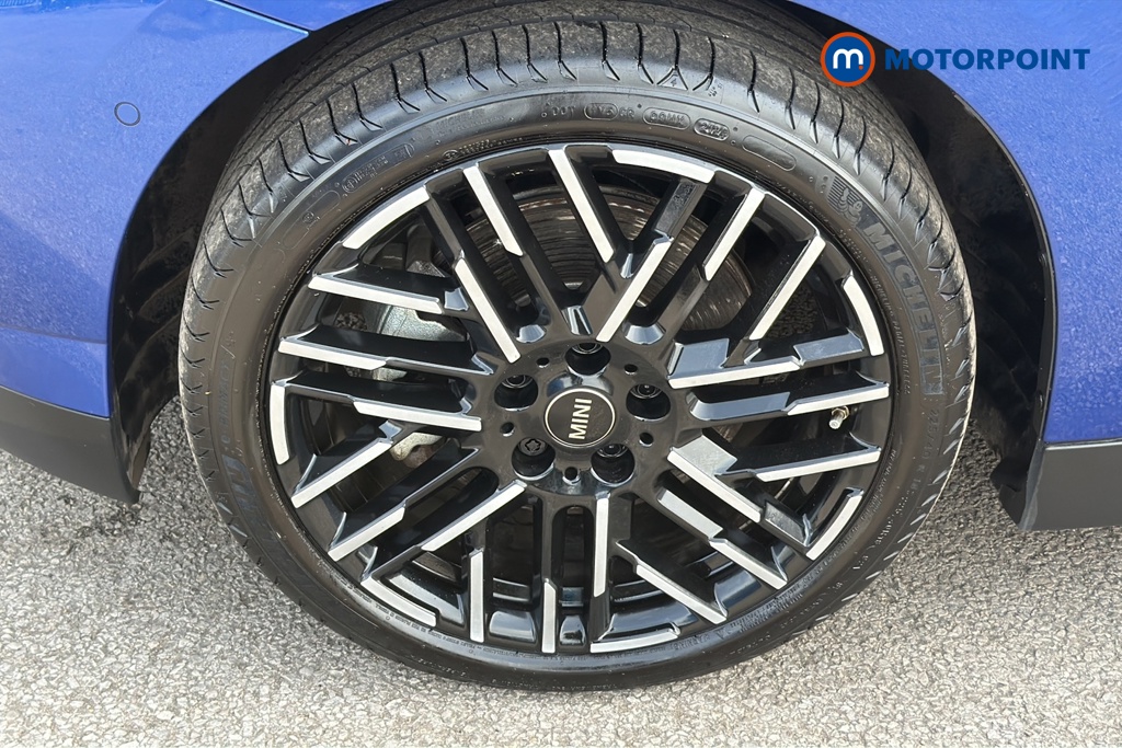 Mini Cooper Se Exclusive Automatic Electric Hatchback - Stock Number (1649631) - 44th supplementary image