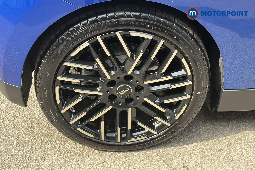 Mini Cooper Se Exclusive Automatic Electric Hatchback - Stock Number (1649631) - 46th supplementary image