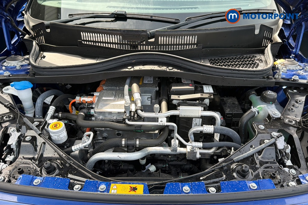 Mini Cooper Se Exclusive Automatic Electric Hatchback - Stock Number (1649631) - 48th supplementary image