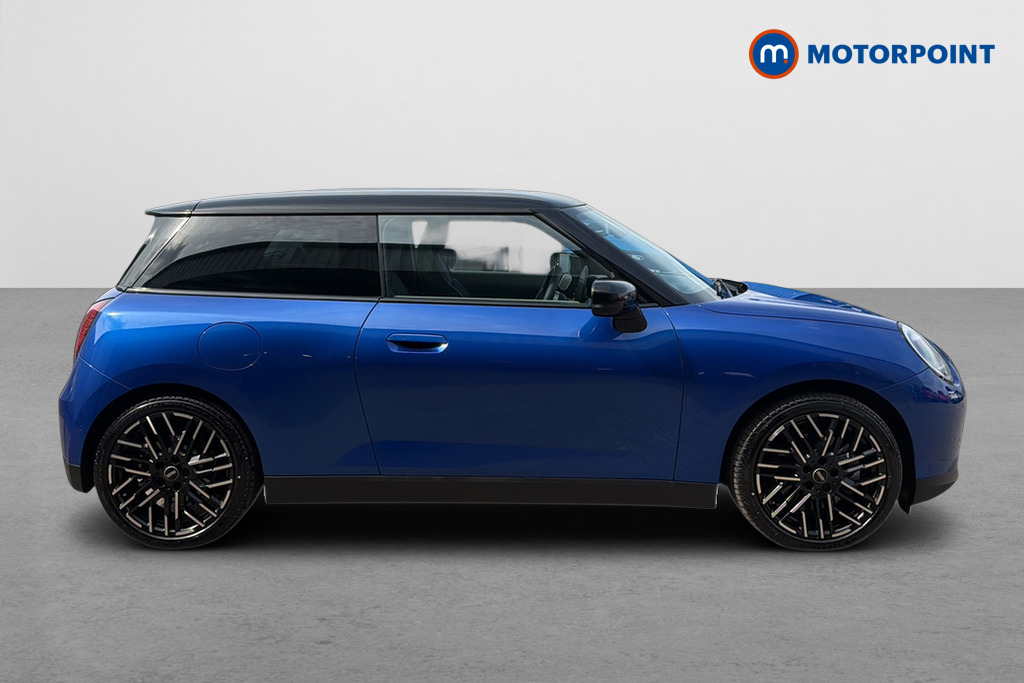Mini Cooper Se Exclusive Automatic Electric Hatchback - Stock Number (1649631) - Passenger side