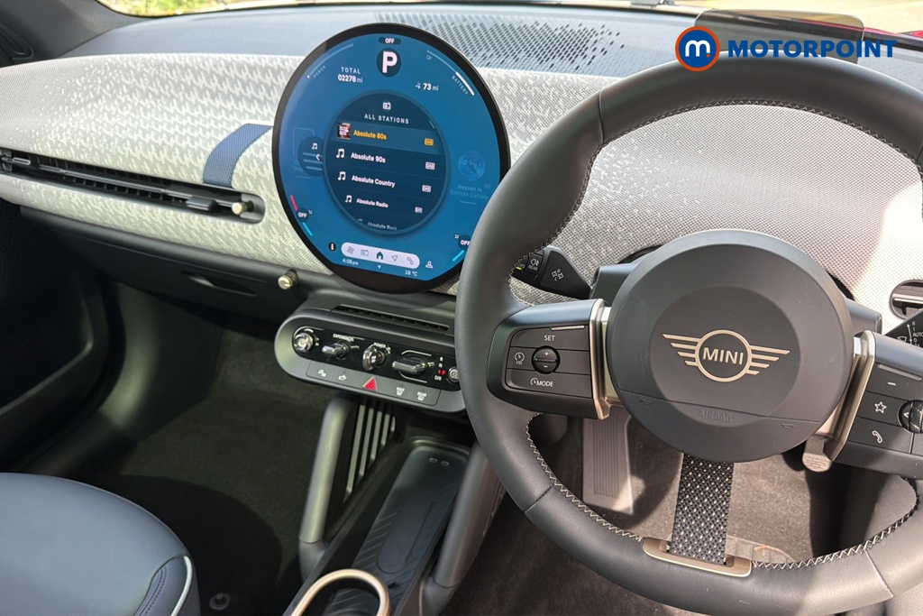 Mini Cooper Se Exclusive Automatic Electric Hatchback - Stock Number (1649631) - 1st supplementary image
