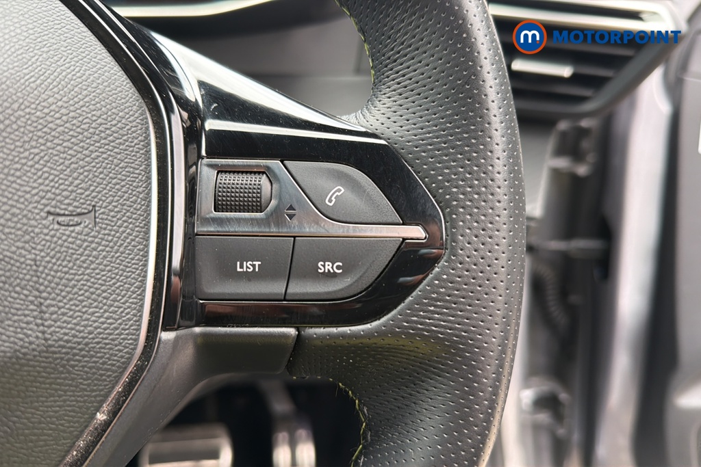 Peugeot 208 Gt Premium Automatic Electric Hatchback - Stock Number (1649704) - 3rd supplementary image