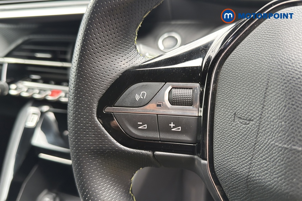 Peugeot 208 Gt Premium Automatic Electric Hatchback - Stock Number (1649704) - 4th supplementary image