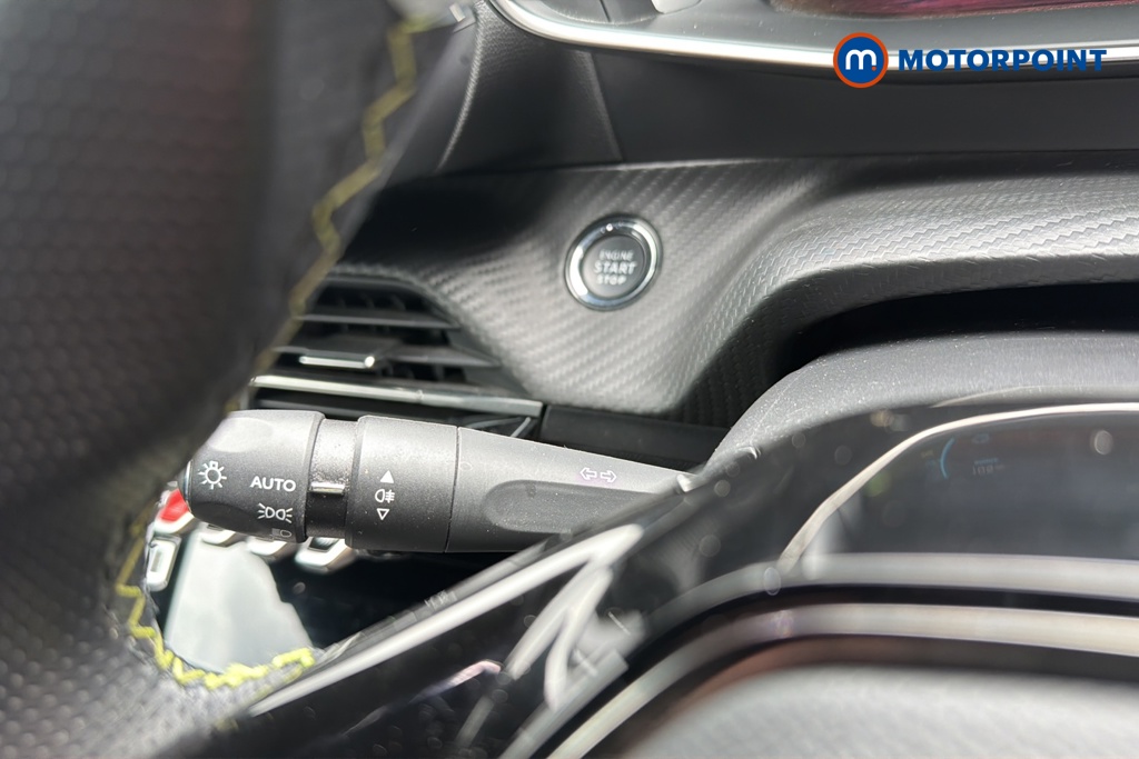Peugeot 208 Gt Premium Automatic Electric Hatchback - Stock Number (1649704) - 5th supplementary image
