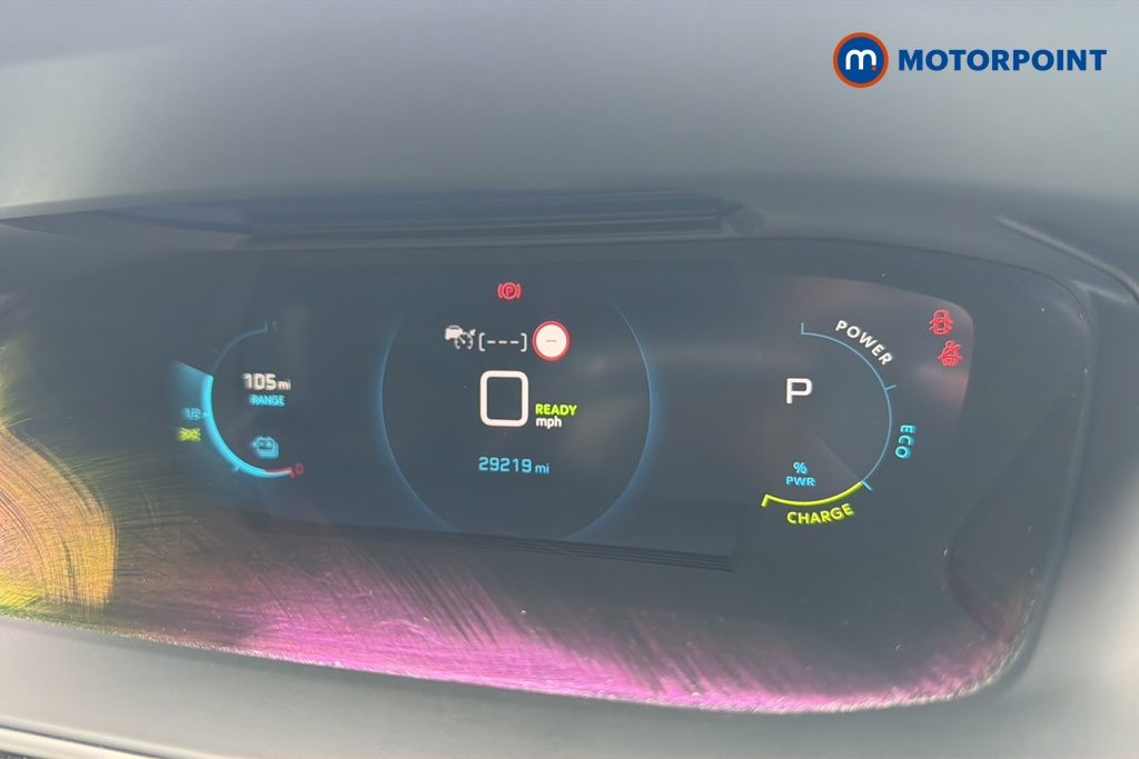 Peugeot 208 Gt Premium Automatic Electric Hatchback - Stock Number (1649704) - 7th supplementary image