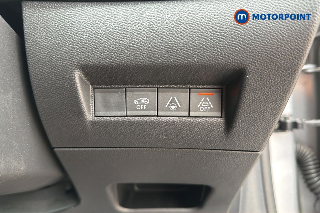 Peugeot 208 Gt Premium Automatic Electric Hatchback - Stock Number (1649704) - 11th supplementary image