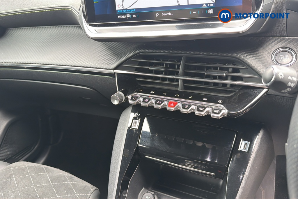 Peugeot 208 Gt Premium Automatic Electric Hatchback - Stock Number (1649704) - 12th supplementary image