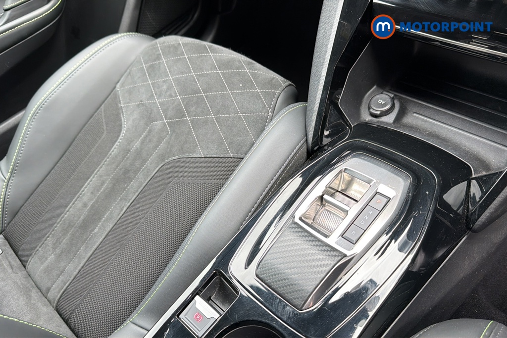 Peugeot 208 Gt Premium Automatic Electric Hatchback - Stock Number (1649704) - 15th supplementary image