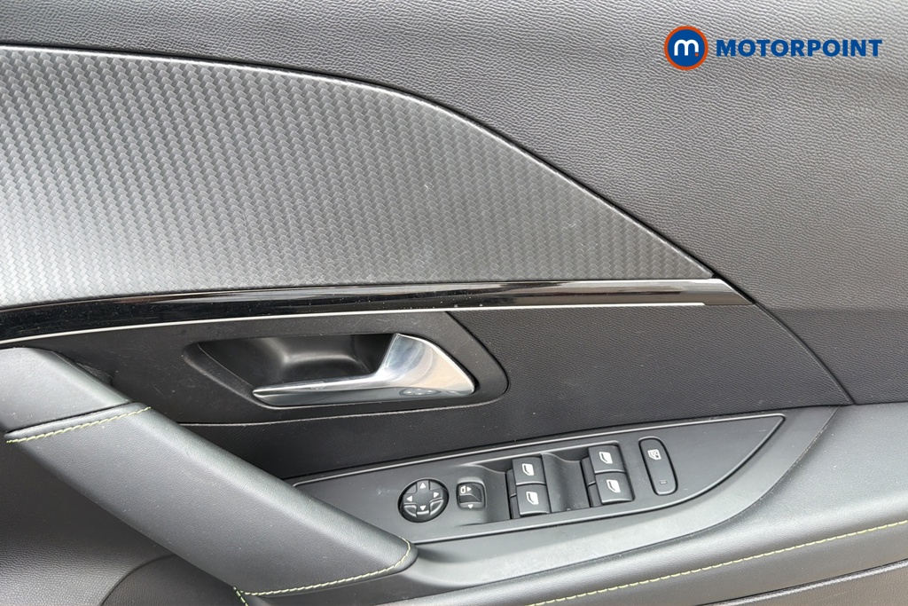 Peugeot 208 Gt Premium Automatic Electric Hatchback - Stock Number (1649704) - 19th supplementary image