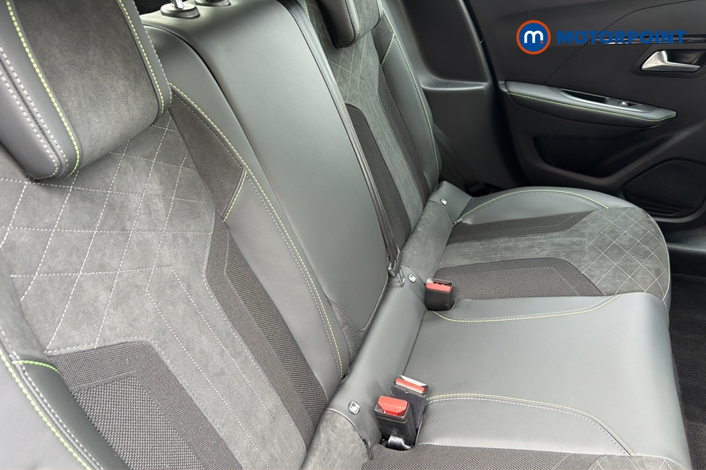 Peugeot 208 Gt Premium Automatic Electric Hatchback - Stock Number (1649704) - 25th supplementary image