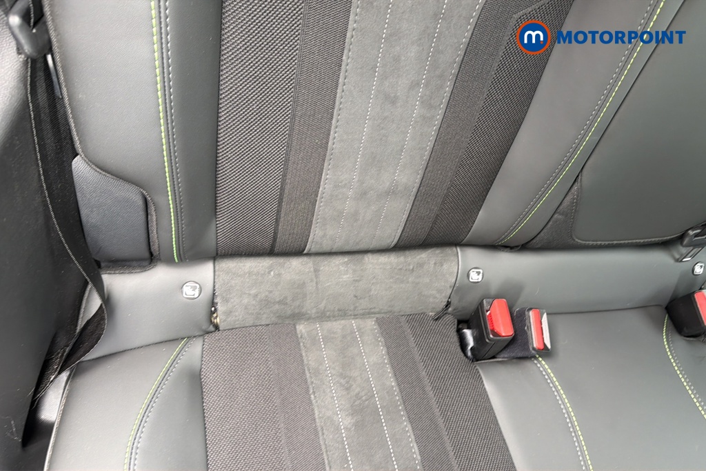 Peugeot 208 Gt Premium Automatic Electric Hatchback - Stock Number (1649704) - 27th supplementary image