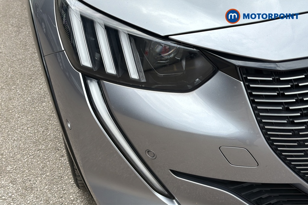 Peugeot 208 Gt Premium Automatic Electric Hatchback - Stock Number (1649704) - 38th supplementary image