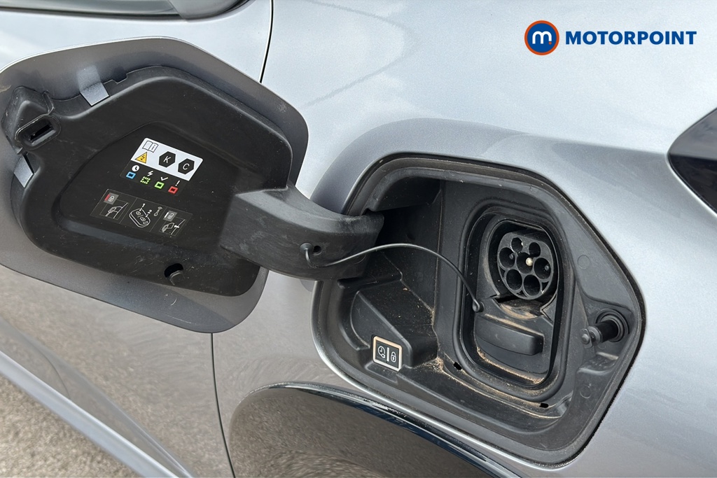 Peugeot 208 Gt Premium Automatic Electric Hatchback - Stock Number (1649704) - 41st supplementary image