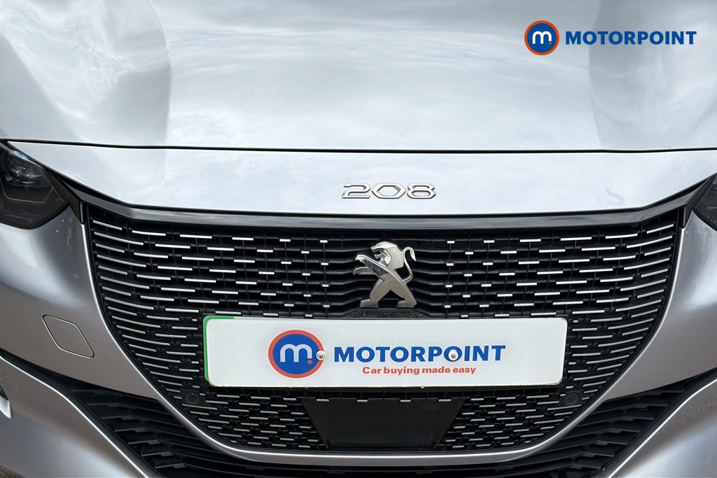 Peugeot 208 Gt Premium Automatic Electric Hatchback - Stock Number (1649704) - 43rd supplementary image