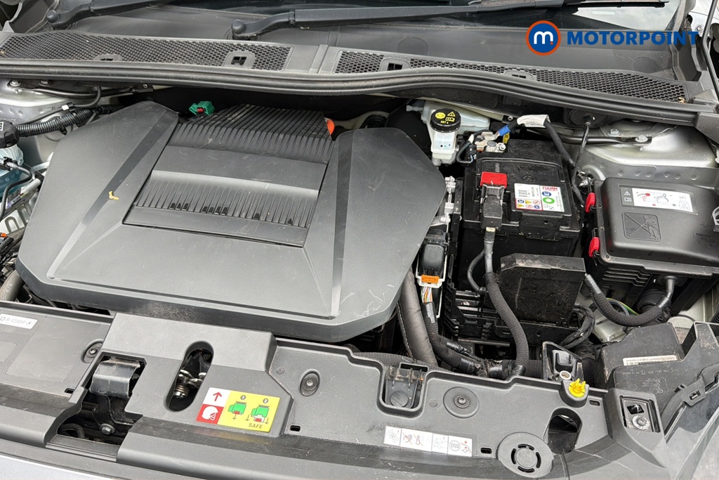 Peugeot 208 Gt Premium Automatic Electric Hatchback - Stock Number (1649704) - 48th supplementary image
